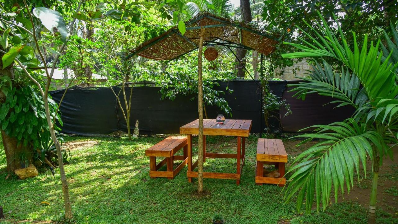 Menara Green Inn Dambulla Exterior photo